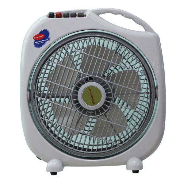Quạt hộp tản gió Vinawind 5 cánh QH300LP 38W