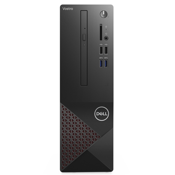 Máy tính để bàn Dell Vostro 3681 42VT360021/Core i3/4GB/256GB SSD