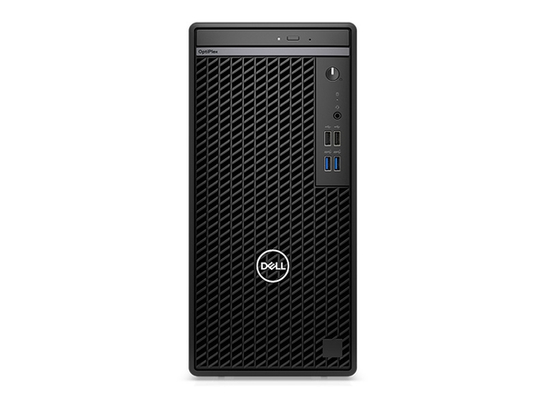 Máy tính để bàn đồng bộ Dell OptiPlex 7010 Tower PCDE0635 (i5-12500/8GB/512GB PCIe NVMe/ Intel UHD Graphics 770/KB_M | ubuntu |1Yr )