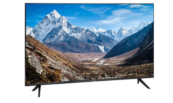 Tivi Casper 50UGA610 4K 50 inch Android 9.0