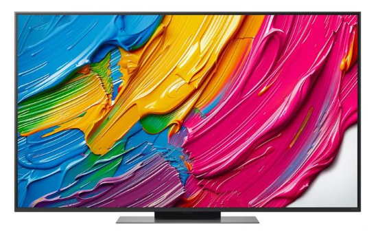 Tivi LG 55QNED81ASA QNED 4K 55 inch 4K new 2025