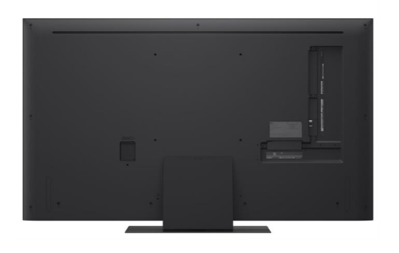 Tivi LG 55QNED81ASA QNED 4K 55 inch 4K new 2025