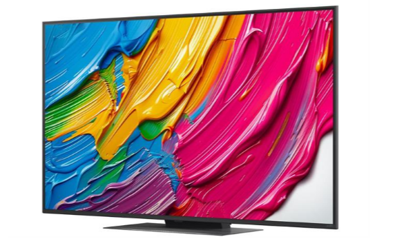 Tivi LG 55QNED81ASA QNED 4K 55 inch 4K new 2025