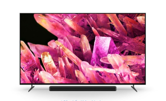 Tivi Sony XR-55X90K 4K 55 inch 120hz Google Tv