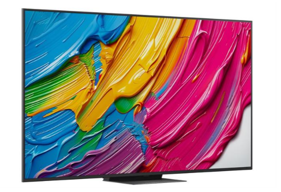 Tivi LG 65QNED81ASA QNED 4K 65 inch 4K new 2025