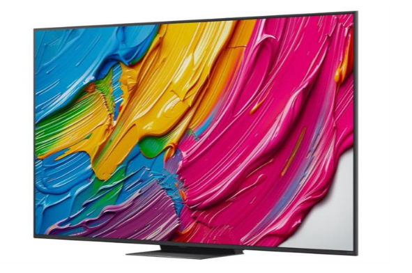 Tivi LG 65QNED81ASA QNED 4K 65 inch 4K new 2025