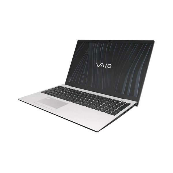 Máy tính xách tay Vaio FE15 VWNC51527 (i5.1235U/RAM 8GB/SSD 512GB/Intel Iris Xe Graphics/15.6 inch IPS FHD /Win11/Bạc_NK)