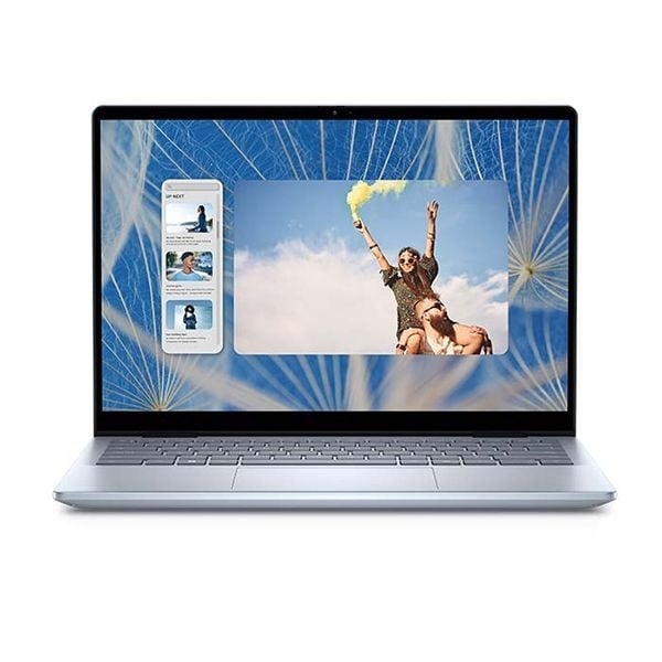 Máy tính xách tay Dell Inspiron 14 Plus N7440 I516G512BLNK ( i5.12450H/16GB/512GB/Intel UHD Graphics/14.0inch FHD+/Win 11/Blue/NK)