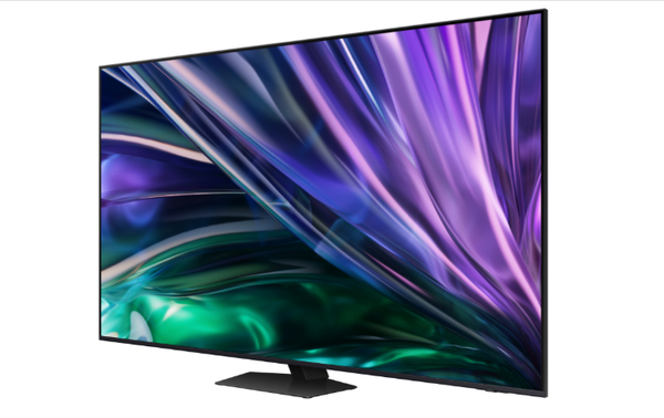 Tivi Samsung QA85QN85DBKXXV Neo QLED 4K 85 inch new 2024