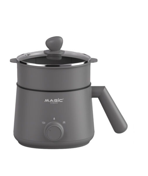 Nồi Lẩu Điện Đa Năng Magic A-041