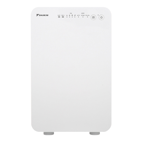 Máy lọc không khí Daikin MC30VVM-H 16W màu xám