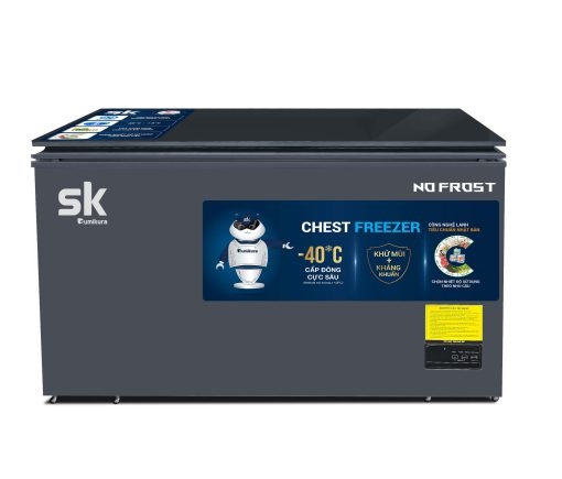Tủ đông Sumikura SKF-300S/NFR 300 lít