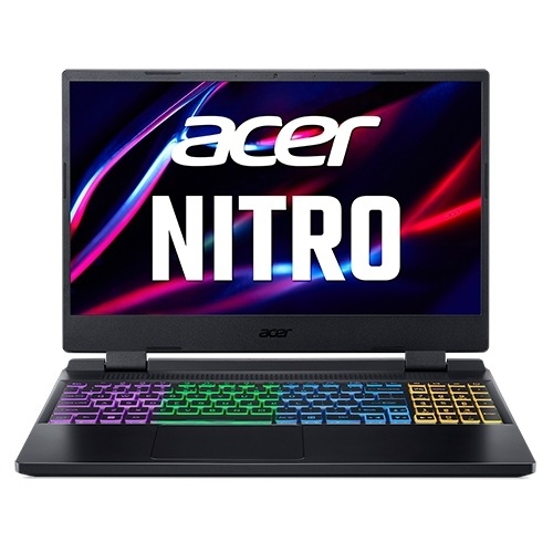 Máy tính xách tay Acer Gaming Nitro 5 Tiger AN515-58-57QW (i5 12450H, 16GB, 512GB, RTX 3050Ti, 15.6 inch FHD IPS 144Hz)