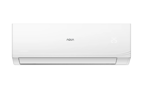 Điều hòa Aqua 2 chiều 9000Btu AQA-H10PH mới 2025