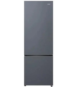 Tủ lạnh Aqua AQR-B360MA(SLB) Inverter 292 lít