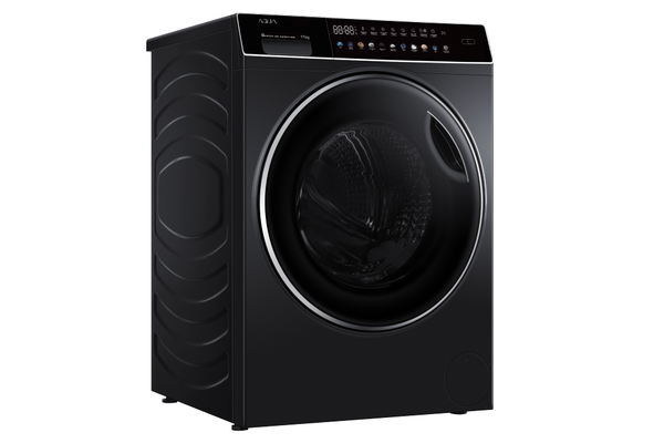 Máy giặt Aqua AQD-DW1000J.BK Inverter 10 kg