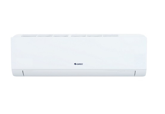 Điều hòa Gree 1 chiều 9000Btu BD9CN mới 2025