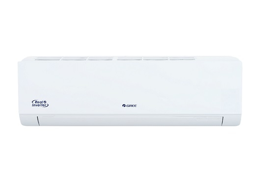 Điều hòa Gree 2 chiều 12000Btu Inverter BD12HI mới 2025