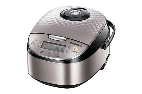 Nồi cơm điện tử Bluestone RCB-5938 1.8 lít
