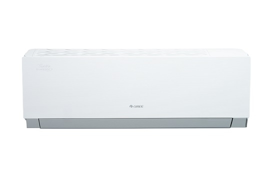 Điều hòa Gree AI 2 chiều 9000Btu Inverter CLIVIA9HI mới 2025