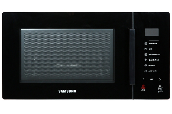 Lò vi sóng Samsung MG23T5018CK/SV 23 lít có nướng