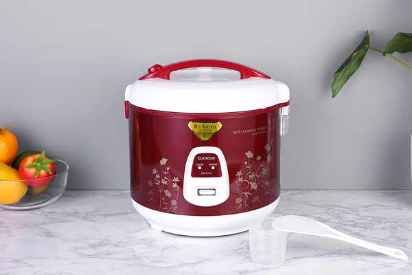 Nồi cơm điện Cuckoo CR-1713/DRVNCV 3.0 lít