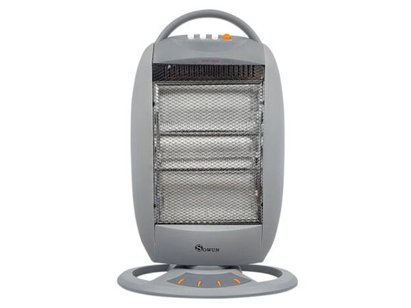 Máy sưởi Sowun 3 bóng SW831