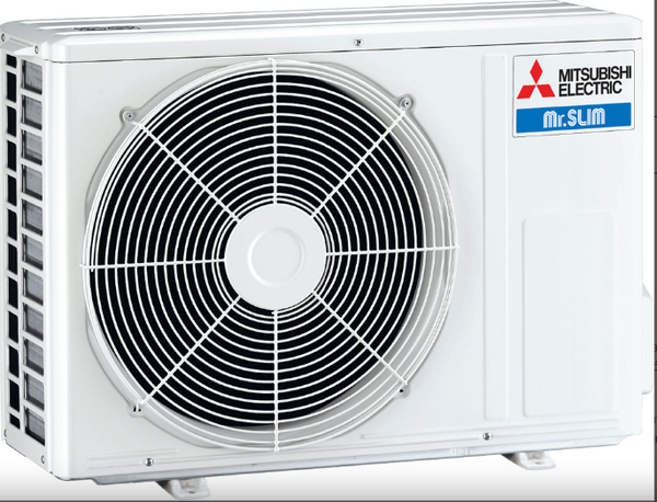 Điều hòa Mitsubishi Electric 1 chiều 21.000btu MS/MU-JS60VF