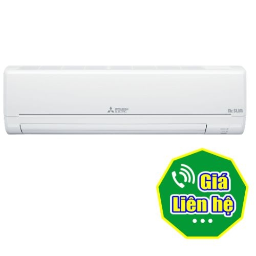 Điều hòa Mitsubishi Electric 1 chiều 21.000btu MS/MU-JS60VF