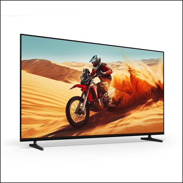 Tivi Sony Google TV 4K Led Nền BRAVIA 2 II K-55S25VM2 55 inch Mới 2025