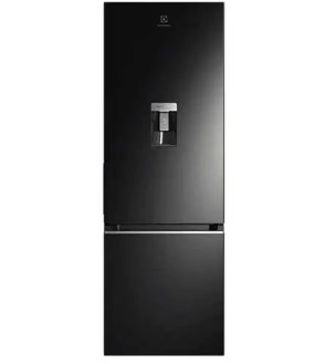 Tủ lạnh Electrolux EBB3442K-H Inverter 308 lít