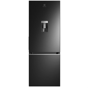 Tủ lạnh Electrolux EBB3462K-H Inverter 308 lít