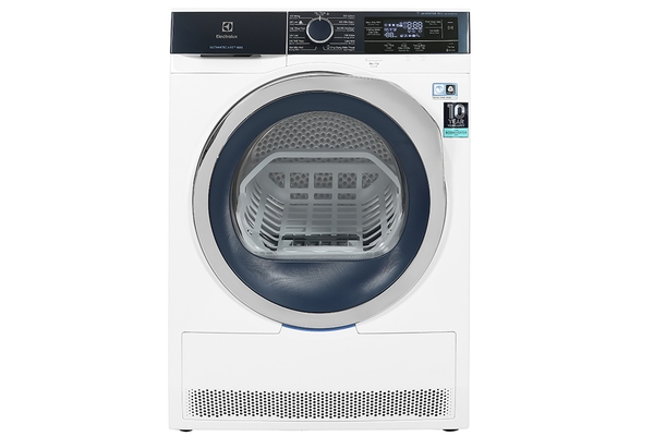 Máy sấy Electrolux EDH903BEWA 9 Kg Inverter bơm nhiệt