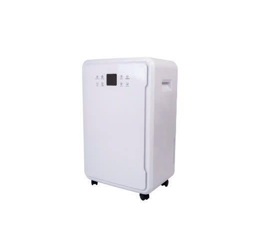 Máy hút ẩm Liva FDD50-5260BR2 50L/ngày phòng 110m2