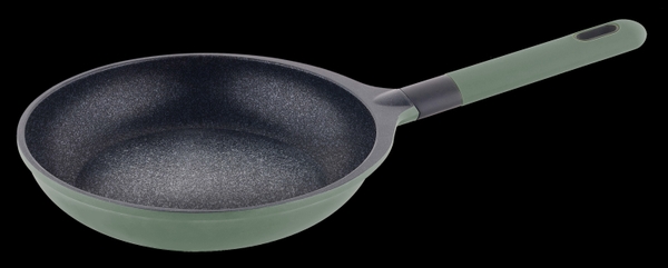 Chảo đúc vân đá Carez FPC581DI248SN