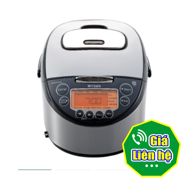 Nồi cơm điện cao tần Tiger JKT-D10V 1.0 lít