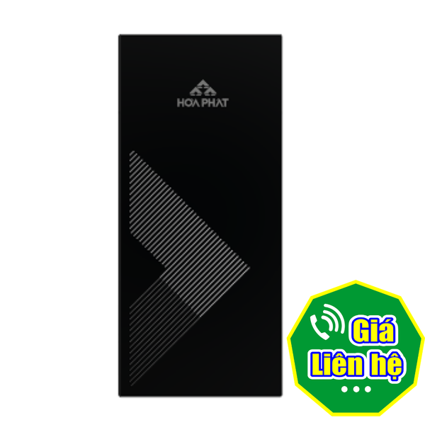 Máy lọc nước RO Hòa Phát HPU488 11 cấp lọc 1 vòi để gầm có tủ