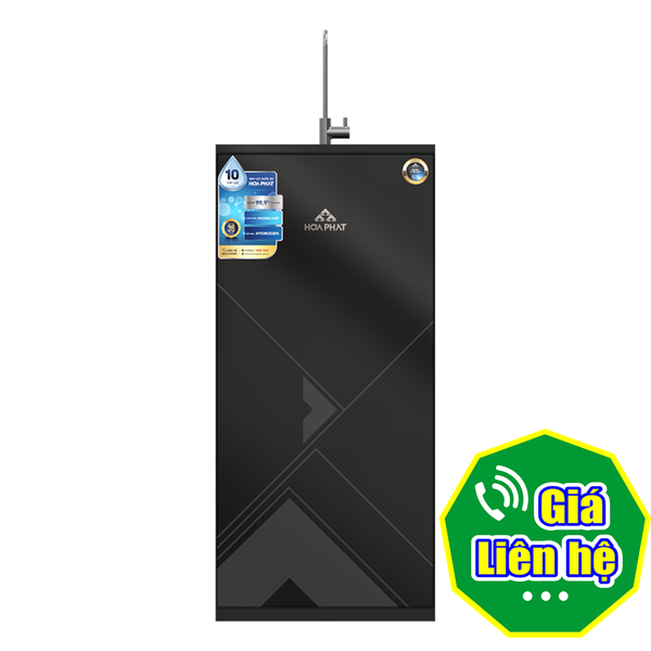 Máy lọc nước RO Hòa Phát HWR1A1022 10 cấp lọc 1 vòi