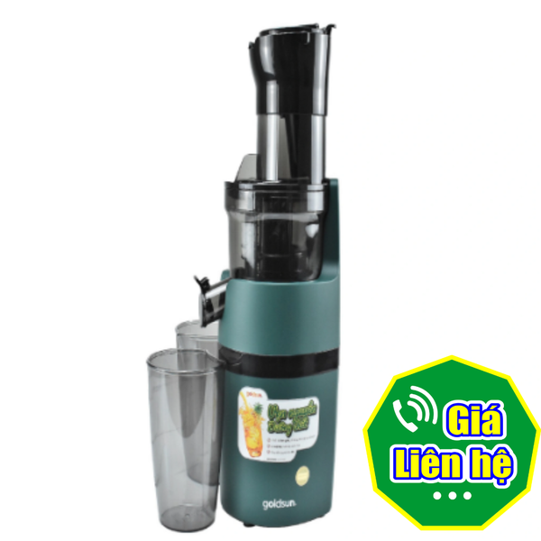 Máy ép chậm Goldsun GFJ4500