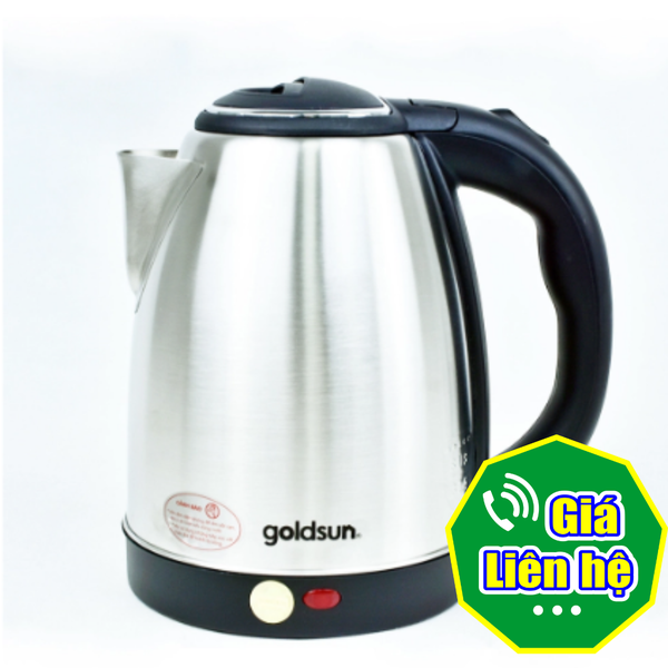 Ấm siêu tốc Goldsun GKT2605