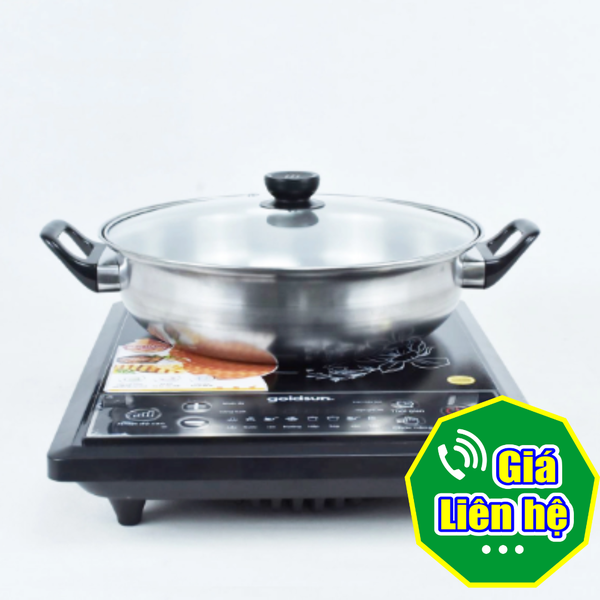 Bếp từ đơn Goldsun GIC3201-M