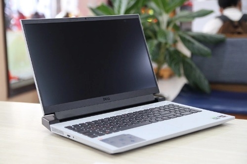 Máy tính xách tay Dell Gaming G15 5525 (R5 6600H/8GB RAM/512GB SSD/RTX3050 4G/15.6 inch FHD 120Hz/Win11/NK)