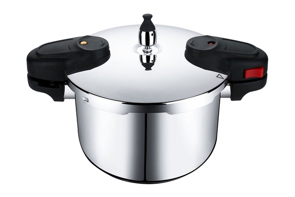 Nồi áp suất ga Nagakawa NAG1452 5 lít