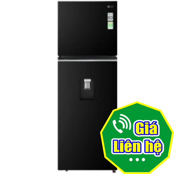 Tủ lạnh LG GN-D332BL Inverter 314 Lít