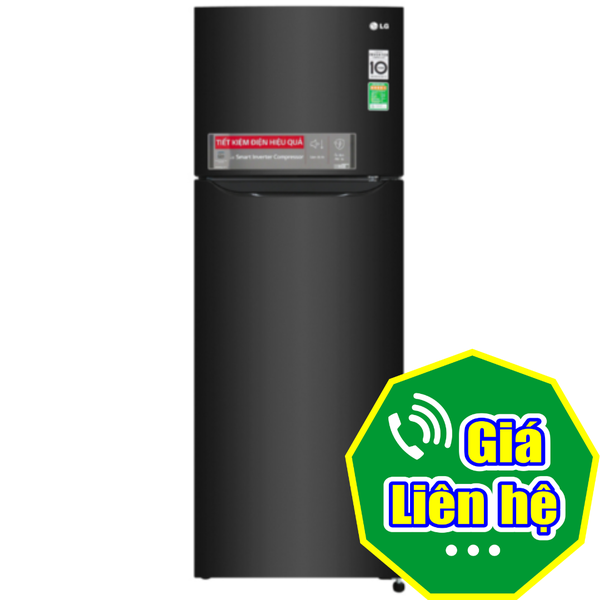 Tủ lạnh LG GN-M208BL Inverter 209 Lít