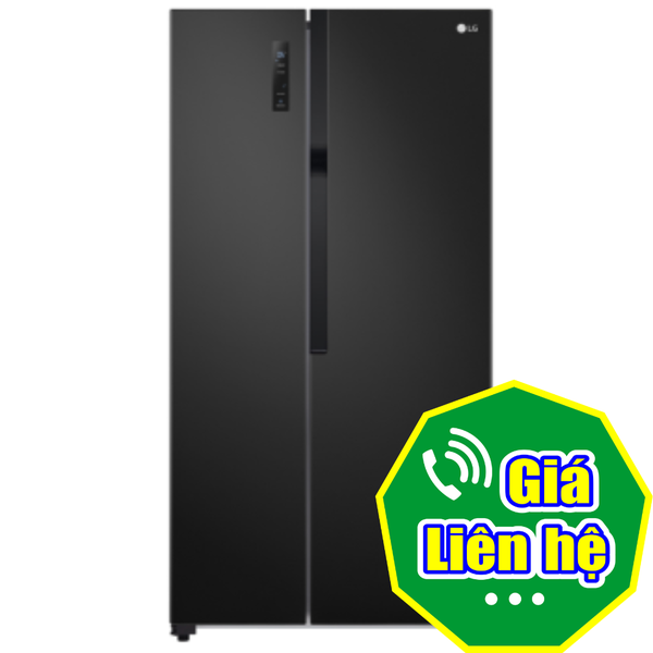 Tủ lạnh LG GR-B256BL Inverter 519 lít