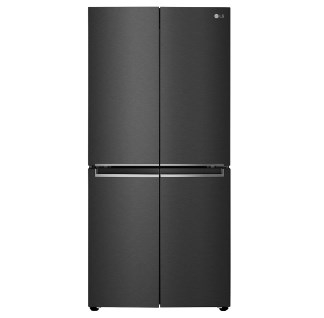 Tủ lạnh LG GR-B53MB Inverter 530 lít