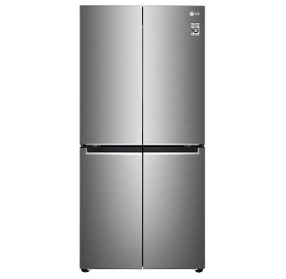 Tủ lạnh LG GR-B53PS Inverter 530 lít