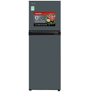 Tủ lạnh Toshiba GR-RT303WE-PMV(52) Inverter 233 lít