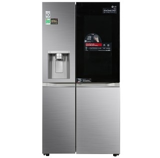 Tủ lạnh LG GR-X257JS Inverter 635 lít